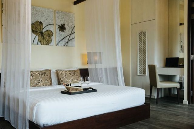 德柴殖民地水療飯店 (De Chai Colonial Hotel & Spa)-尊爵套房 l 含早餐 (Premier Room l Included Breakfast)-6
