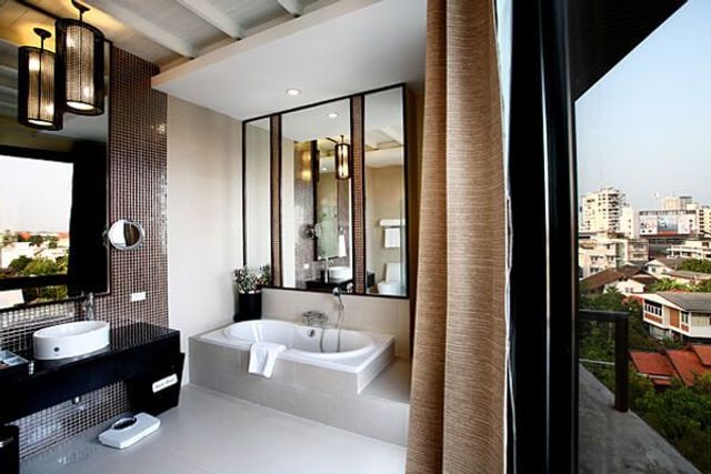 德柴殖民地水療飯店 (De Chai Colonial Hotel & Spa)-尊爵套房 l 含早餐 (Premier Room l Included Breakfast)-8