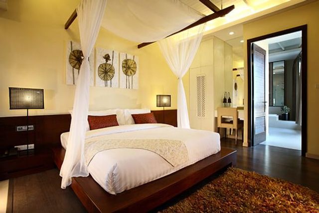 德柴殖民地水療飯店 (De Chai Colonial Hotel & Spa)-尊爵套房 l 含早餐 (Premier Room l Included Breakfast)-2
