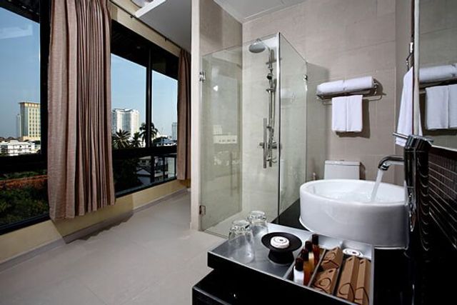 德柴殖民地水療飯店 (De Chai Colonial Hotel & Spa)-尊爵套房 l 含早餐 (Premier Room l Included Breakfast)-10