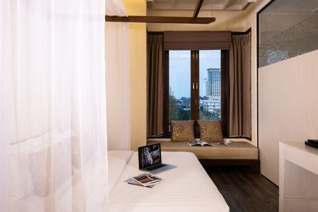 德柴殖民地水療飯店 (De Chai Colonial Hotel & Spa)-尊爵雙臥室套房 l 含早餐 (Two Bedroom Premier l Included breakfast)-3