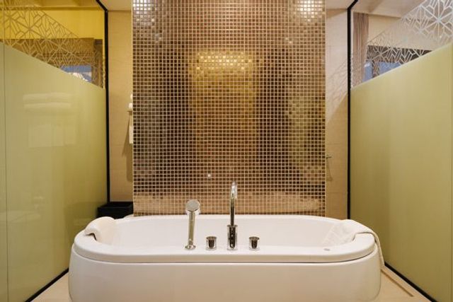 德柴殖民地水療飯店 (De Chai Colonial Hotel & Spa)-尊爵雙臥室套房 l 含早餐 (Two Bedroom Premier l Included breakfast)-10