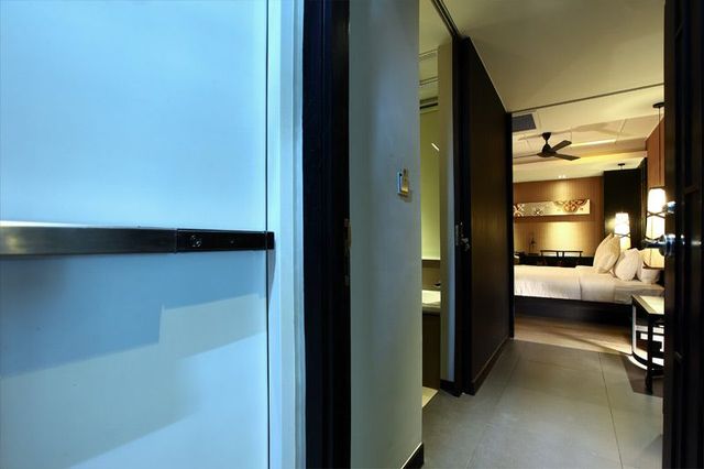 德柴東方寧曼飯店 (De Chai Oriental Nimman Hotel)-高級雙人房 l 不含早餐 (Superior room l Room only)-6