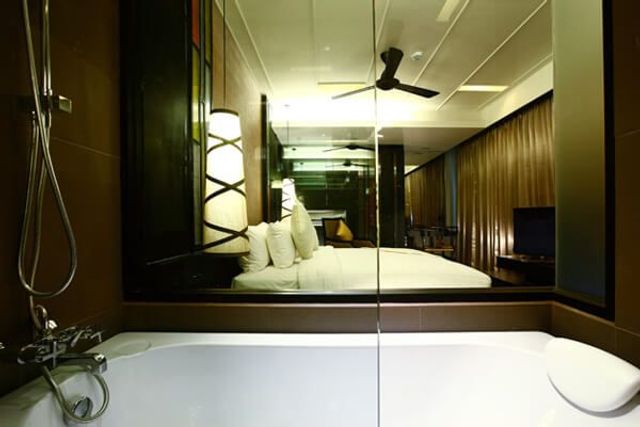 德柴東方寧曼飯店 (De Chai Oriental Nimman Hotel)-高級雙人房 l 含早餐 (Superior room l Included breakfast)-7