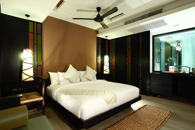 德柴東方寧曼飯店 (De Chai Oriental Nimman Hotel)-高級雙人房 l 含早餐 (Superior room l Included breakfast)-3