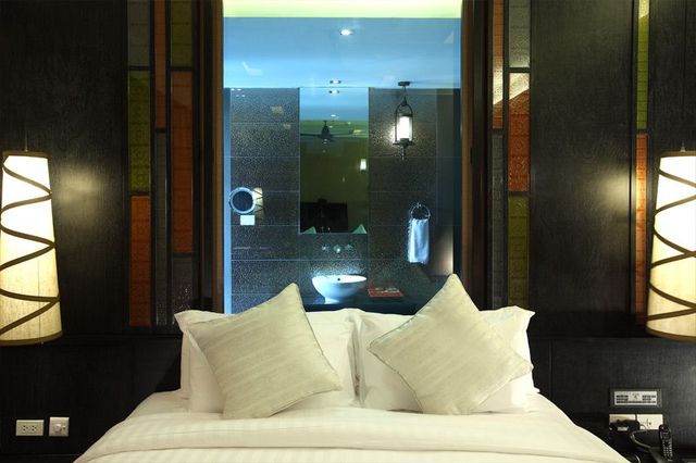 德柴東方寧曼飯店 (De Chai Oriental Nimman Hotel)-豪華客房 l 不含早餐 (Deluxe Room l  Room Only)-6