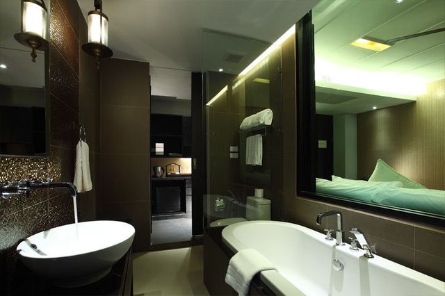 德柴東方寧曼飯店 (De Chai Oriental Nimman Hotel)-豪華客房 l 不含早餐 (Deluxe Room l  Room Only)-10