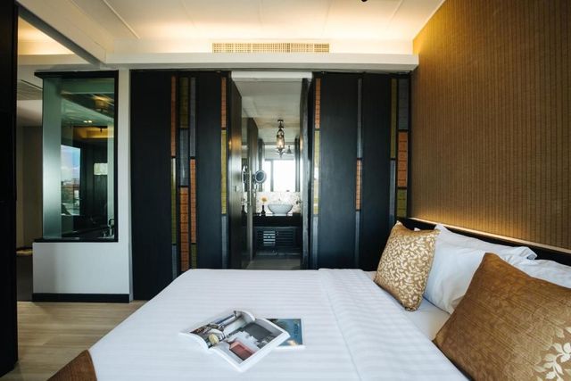 德柴東方寧曼飯店 (De Chai Oriental Nimman Hotel)-超豪華客房 l 含早餐 (Grand Deluxe Room l Included breakfast)-2