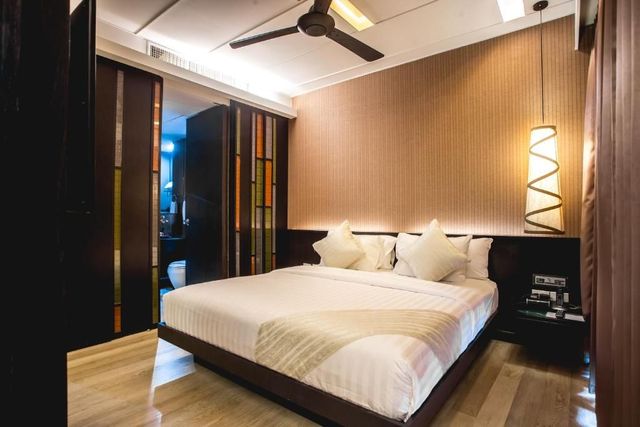 德柴東方寧曼飯店 (De Chai Oriental Nimman Hotel)-超豪華客房 l 含早餐 (Grand Deluxe Room l Included breakfast)-1