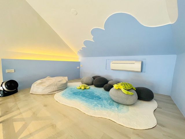 Field-Home-Blue Hawaii (Suite for 4 people in the building)-3