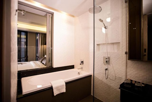 清邁德柴德科飯店 (De Chai the Deco Chiang Mai Hotel)-豪華客房 l 含早餐 (Deluxe Room l Included Breakfast)-9