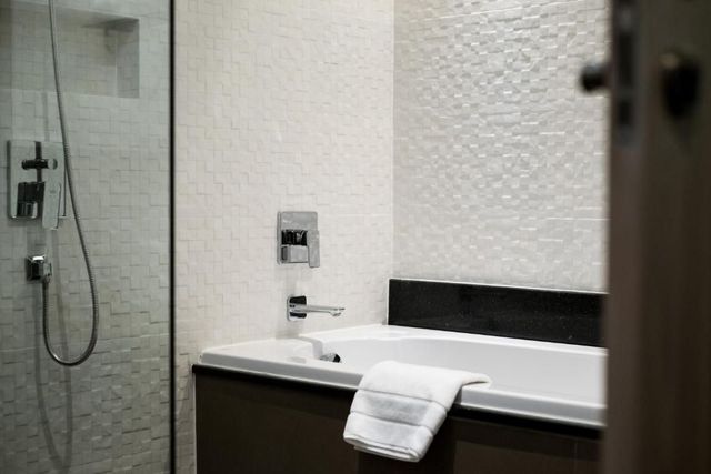 清邁德柴德科飯店 (De Chai the Deco Chiang Mai Hotel)-泳池景豪華間 l 含早餐 (Deluxe Room with Pool View l Included Breakfast )-10