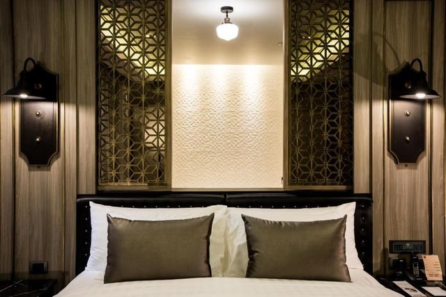 清邁德柴德科飯店 (De Chai the Deco Chiang Mai Hotel)-尊爵雙人房 l 含早餐 (Premier Kinbed l Included Breakfast)-3