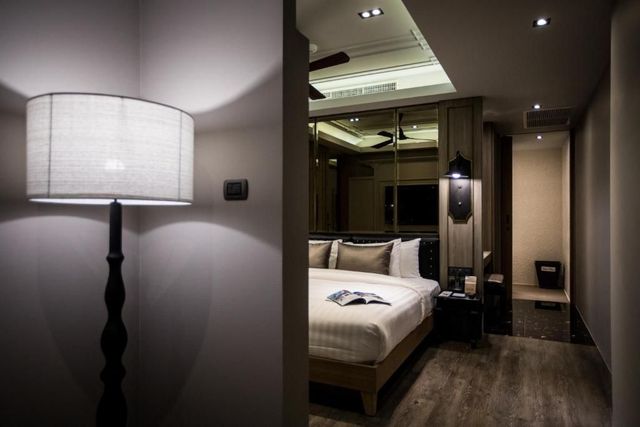 清邁德柴德科飯店 (De Chai the Deco Chiang Mai Hotel)-兩臥室尊貴套房 l 含早餐 (Two bedroom Premier Suite l Included Breakfast)-5