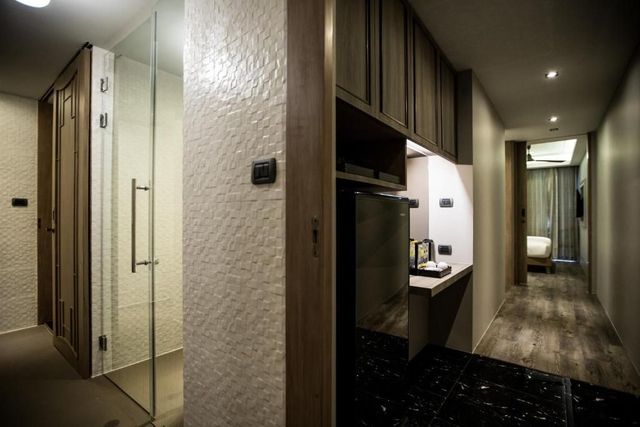 清邁德柴德科飯店 (De Chai the Deco Chiang Mai Hotel)-兩臥室尊貴套房 l 含早餐 (Two bedroom Premier Suite l Included Breakfast)-6