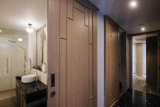 清邁德柴德科飯店 (De Chai the Deco Chiang Mai Hotel)-尊貴兩臥室客房 l 含早餐 (Two Bedroom Premier l Included Breakfast)-5
