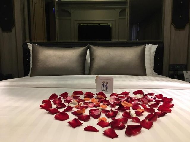 清邁德柴德科飯店 (De Chai the Deco Chiang Mai Hotel)-特級套房 l 含早餐 (Suite l Included Breakfast )-4