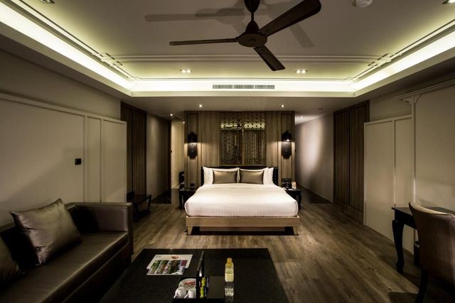 清邁德柴德科飯店 (De Chai the Deco Chiang Mai Hotel)-特級套房 l 含早餐 (Suite l Included Breakfast )-3
