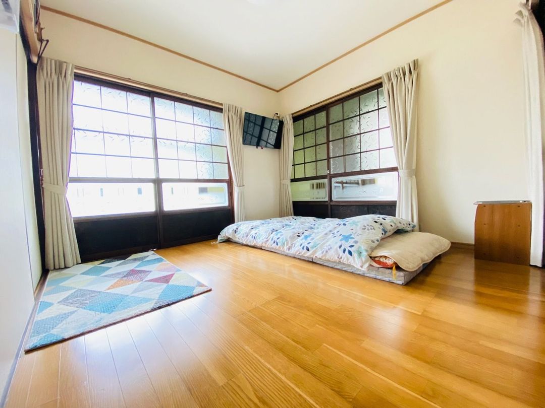 山宿 花瀬庵