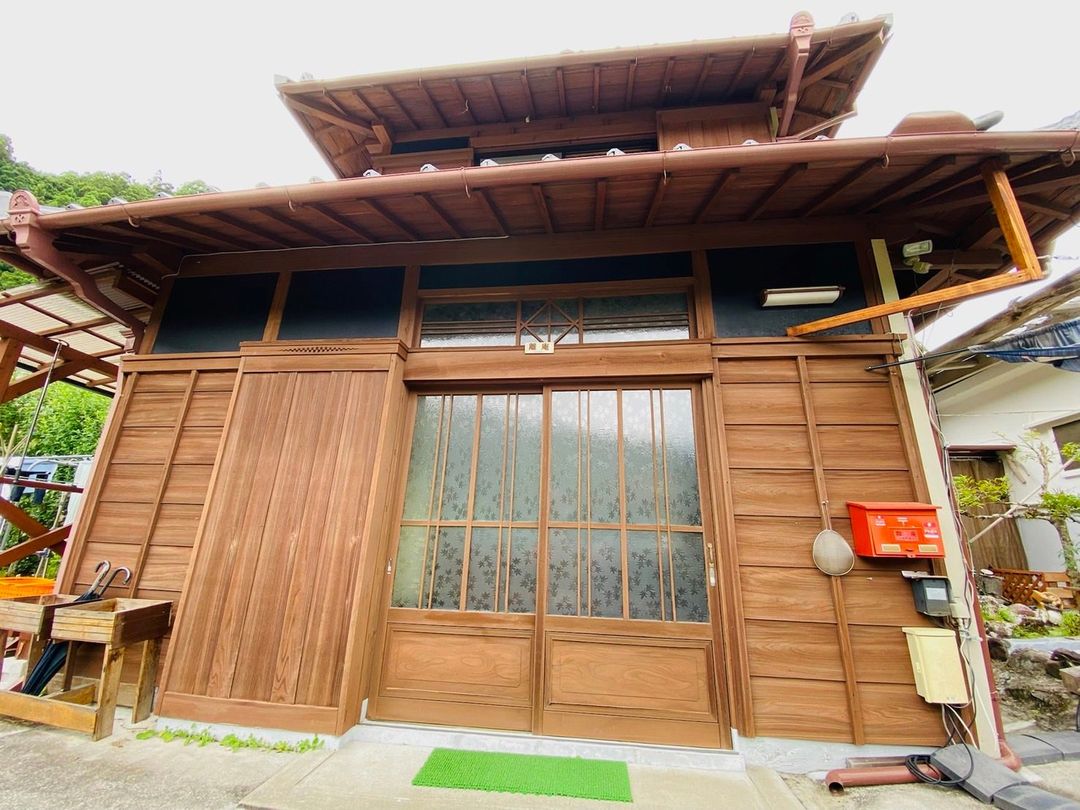 山宿 花瀬庵
