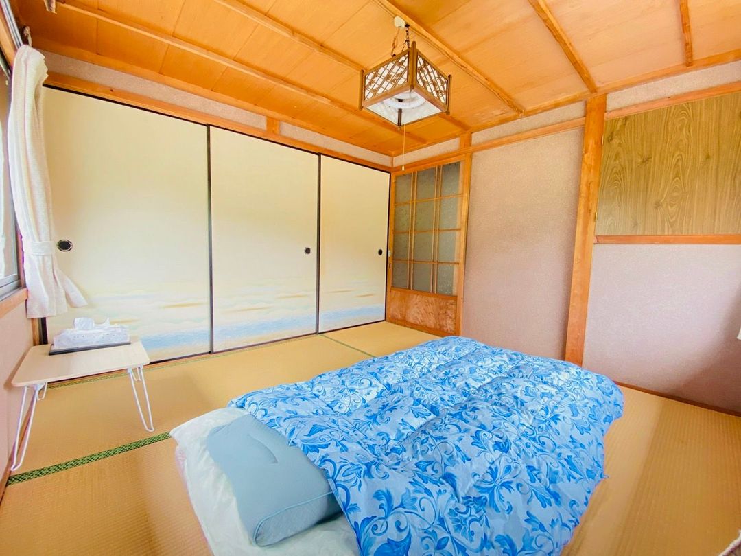 山宿 花瀬庵
