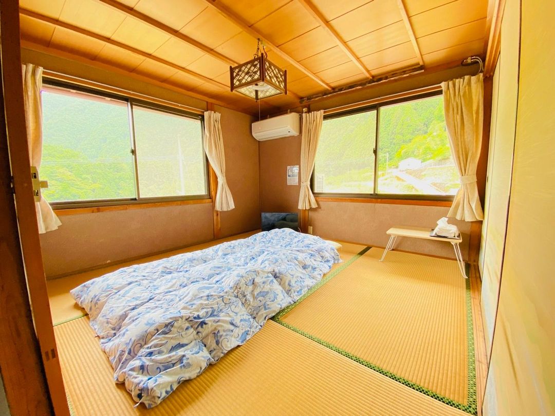 山宿 花瀬庵