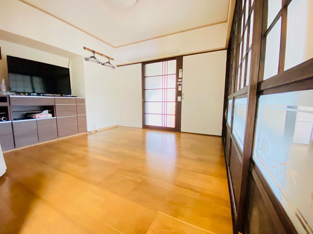 山宿 花瀬庵