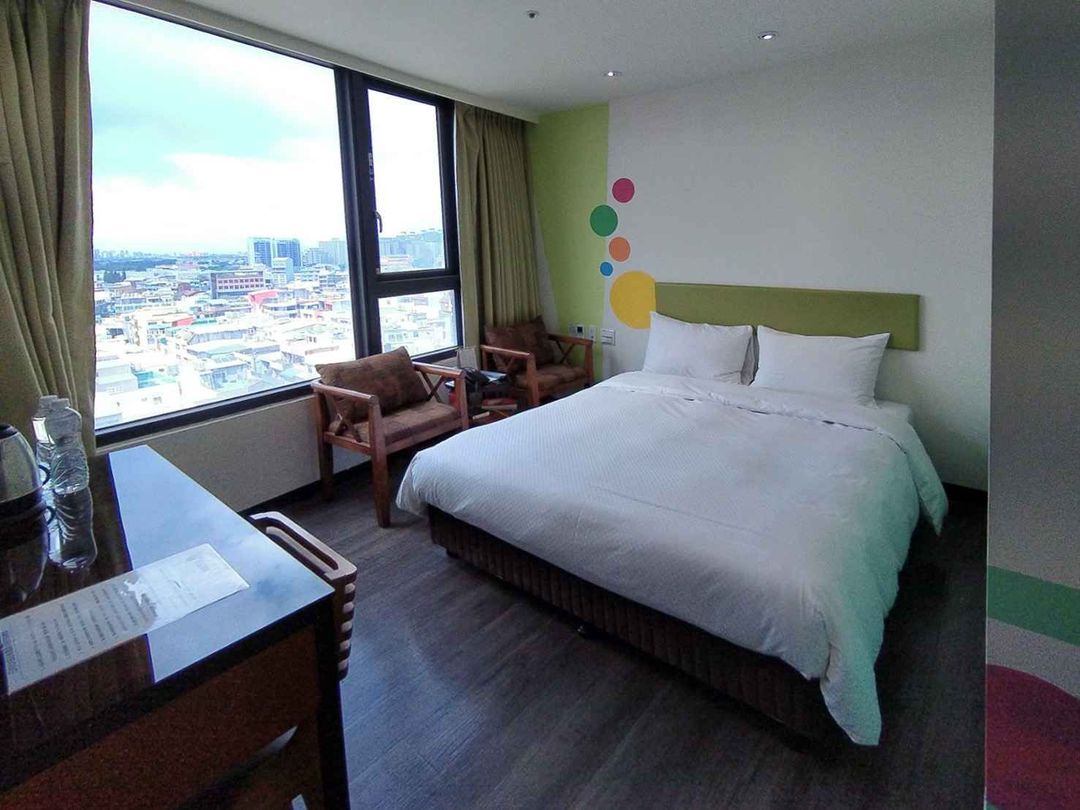 Hotel-j Taoyuan