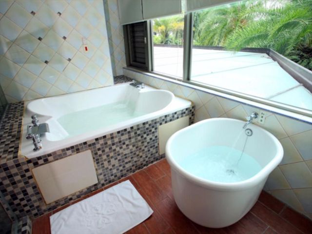 아트 스파 호텔-Standard Double Room-2