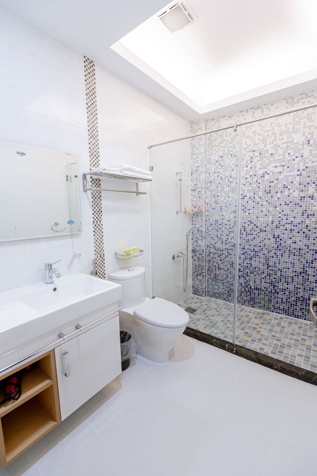 You Yue Homestay-Garden View Double Room-6