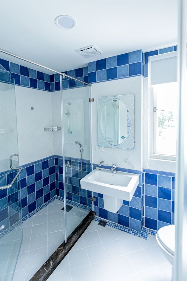 You Yue Homestay-Large double room-6
