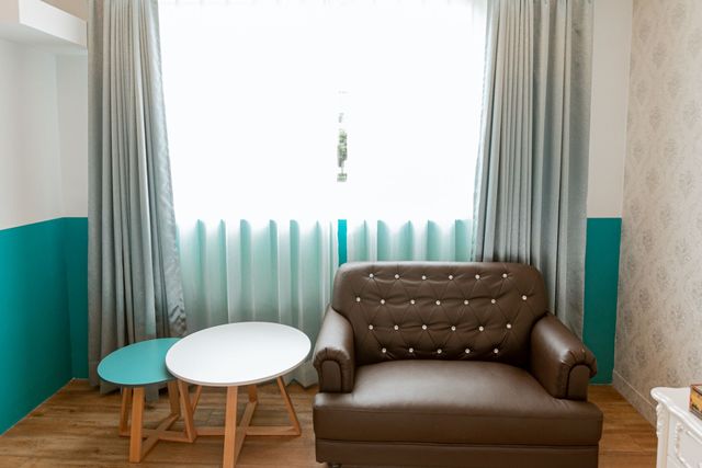 You Yue Homestay-Large double room-4