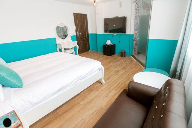 You Yue Homestay-Large double room-3
