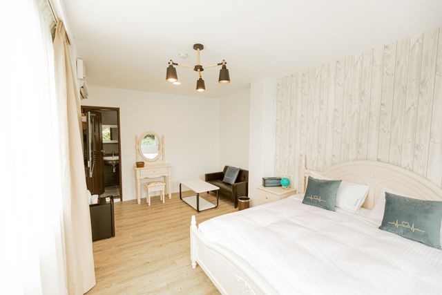 You Yue Homestay-standard two-person room-1