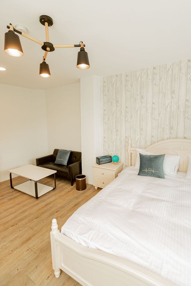 You Yue Homestay-standard two-person room-2