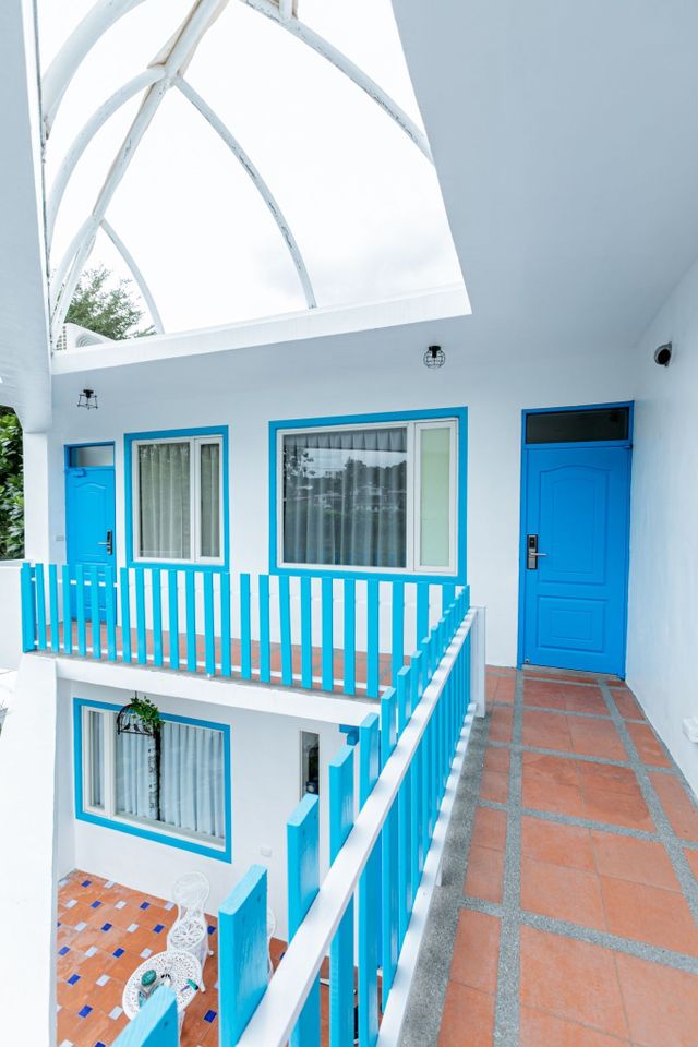 You Yue Homestay-standard two-person room-5