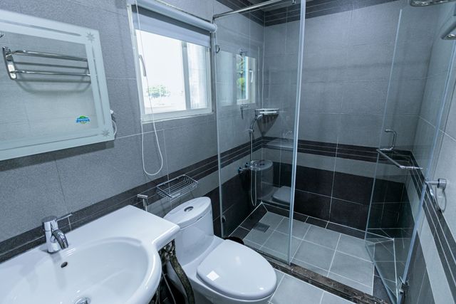 You Yue Homestay-standard two-person room-4