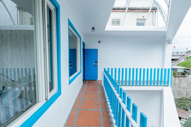 You Yue Homestay-standard two-person room-6
