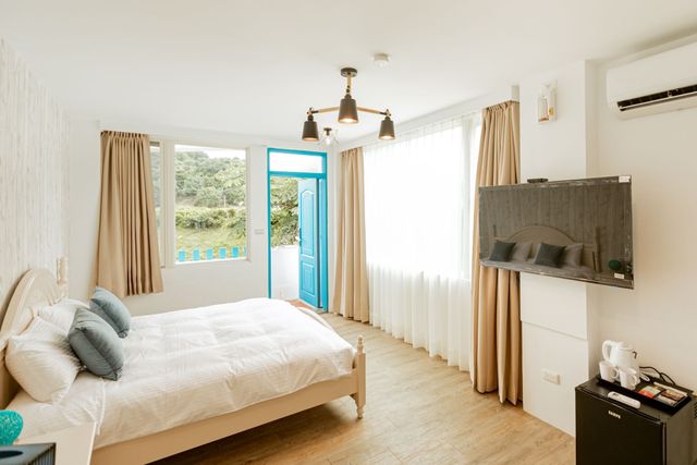 You Yue Homestay-standard two-person room-3