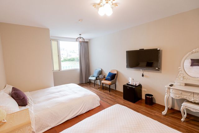 You Yue Homestay-Family Room-2