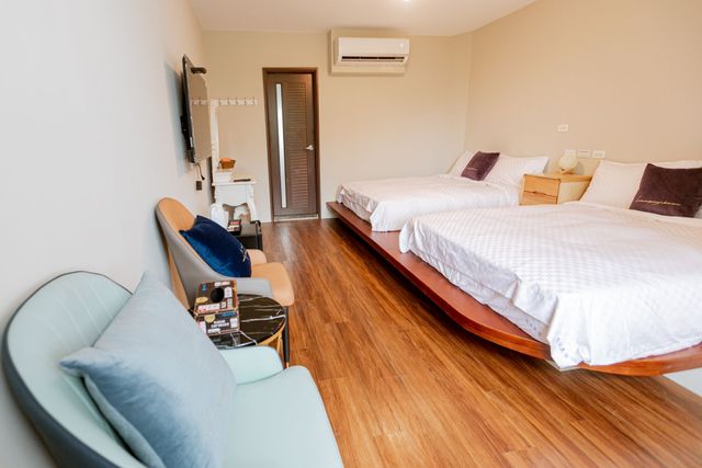You Yue Homestay-Family Room-1