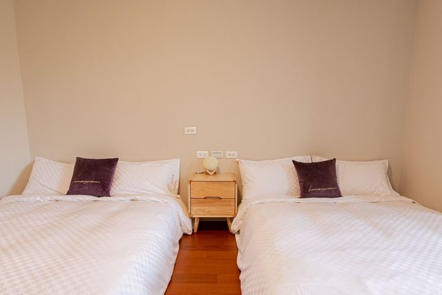 You Yue Homestay-Family Room-3