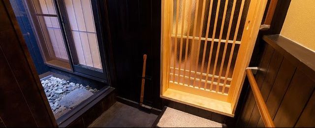 【京町風】至誠宿 大宮五條｜小廚房/西本願寺步行8分-【勇】-11