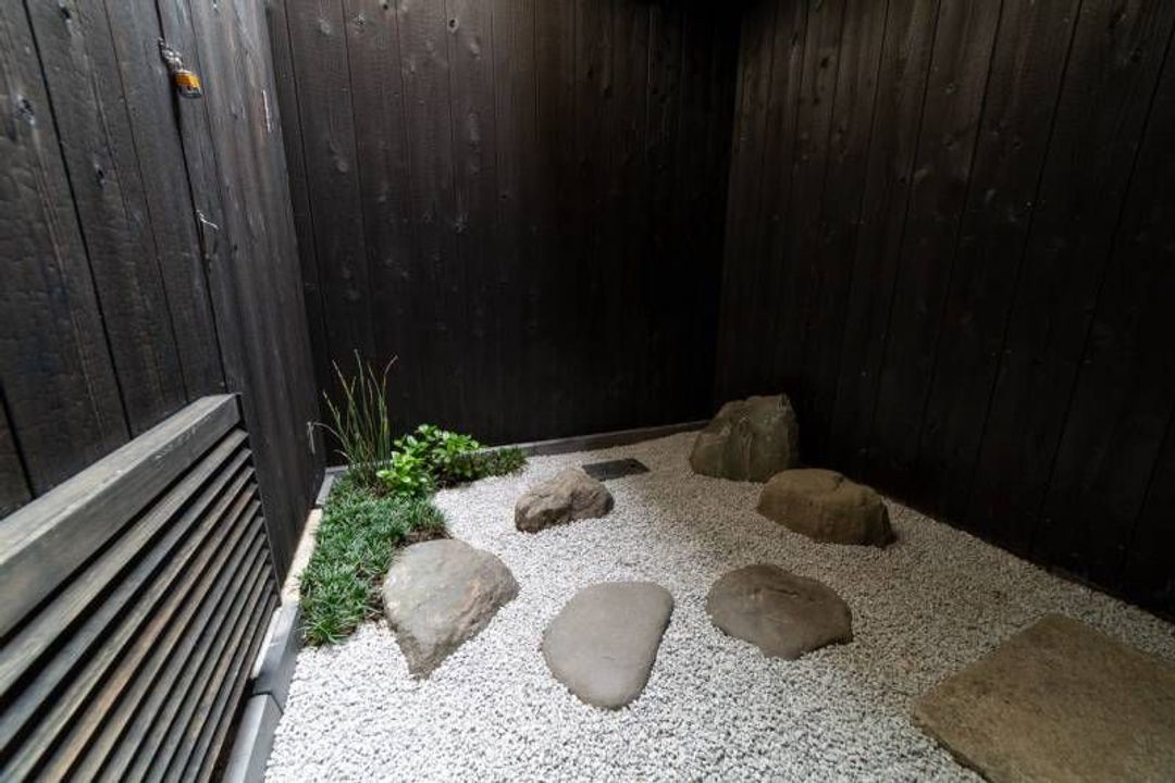 【京町风】至诚宿 大宫五条｜小厨房/西本愿寺步行8分