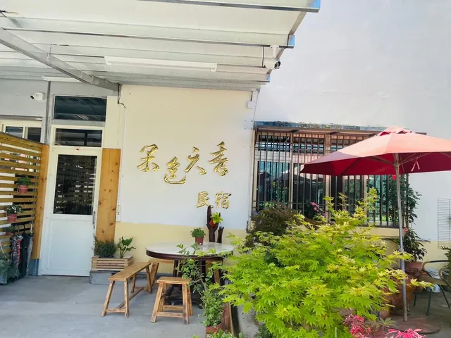 果色天香-102草莓雙人房-6