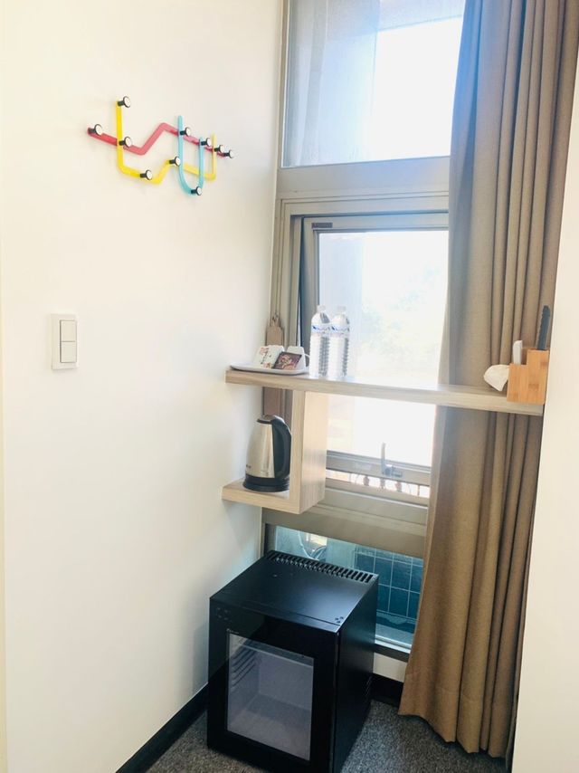 CJ ホテル｜オプションの数量限定ロフトルーム-standard two-person room-8