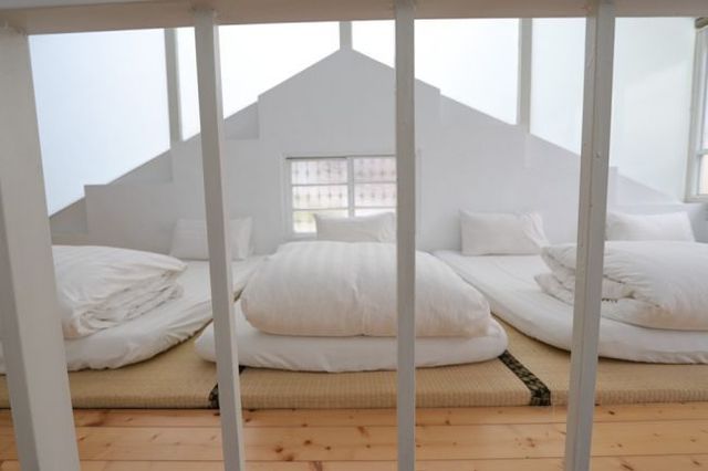 台南樸宿｜4-8人包棟、連續入住優惠中、復古老宅-V45樸宿-滿｜4-8人｜(老宅寧靜社區，晚上10點須放低音量)-7