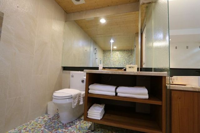 台南樸宿｜4-8人包棟、連續入住優惠中、復古老宅-V45樸宿-滿｜4-8人｜(老宅寧靜社區，晚上10點須放低音量)-9