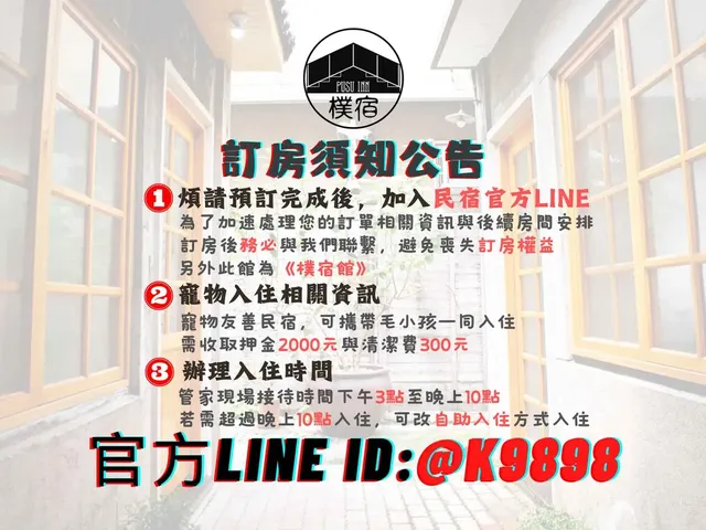 台南樸宿｜4-8人包棟、連續入住優惠中、復古老宅-V45樸宿-滿｜4-8人｜(老宅寧靜社區，晚上10點須放低音量)-2