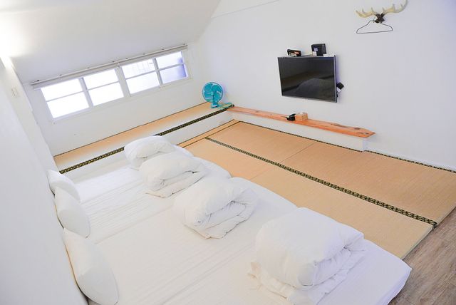 台南樸宿｜4-8人包棟、連續入住優惠中、復古老宅-V49樸宿-春｜4-7人｜(老宅寧靜社區，晚上10點須放低音量)-4